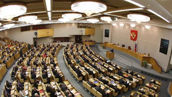 Preşedintele Dumei de Stat: "Deocamdată, nu este necesară o intervenţie militară rusă în Ucraina"