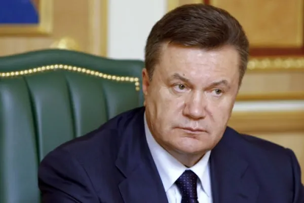VIKTOR IANUKOVICI ar fi spitalizat în stare gravă la Moscova