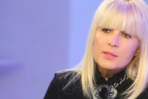 ELENA UDREA: Rolul de prim-ministru i s-ar potrivi mănușă lui Traian Băsescu