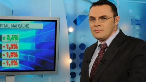 Scenariu EXPLOZIV lansat de Moise Guran: DE CE a cedat FMI în faţa Guvernului Ponta