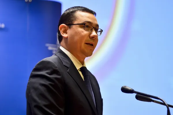 Ponta: Băsescu a validat Guvernul după semnale externe prin care s-a spus: "Terminaţi cu prostiile!"