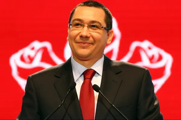 Ponta: Acceptarea de către Băsescu a noului Guvern a fost influenţată şi de semnale externe