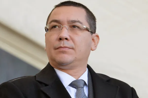 Ponta despre Transnistria: Guvernul de la Chişinău trebuie sprijinit, orice atac sprijină comuniştii