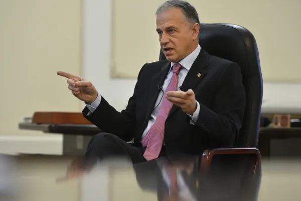 Geoană: Putin să înţeleagă că escaladarea jocului cu Occidentul va dăuna Rusiei şi poporului rus