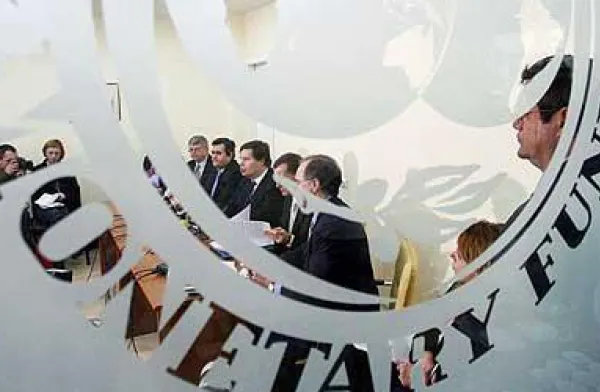 FMI: Redresarea economică va încetini în Europa Emergentă în 2014, iar Ucraina este un risc