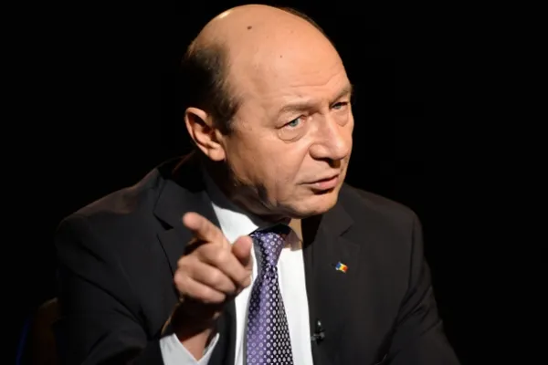Băsescu: Eu îmi asum parteneriatul cu Guvernul Boc, nu există document între Guvern şi FMI pe acciză