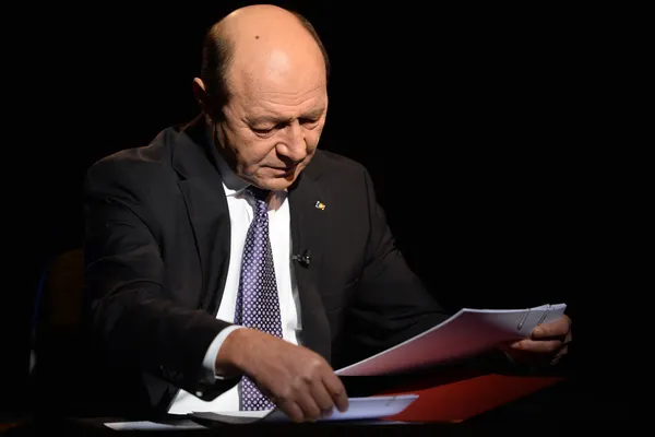 UCRAINA. Băsescu, DEZAMĂGIT de europeni