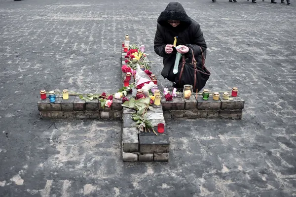 UCRAINA. Antonescu cere convocarea conducerii Parlamentului: "SĂ FIM SOLIDARI"