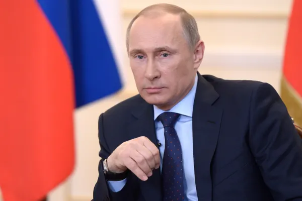 Vladimir Putin cere Parlamentului să adopte o lege pentru alipirea Crimeei la Rusia