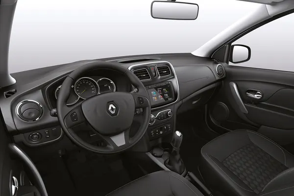 Renault Logan: Cum arată Loganul dedicat pieței auto din Rusia