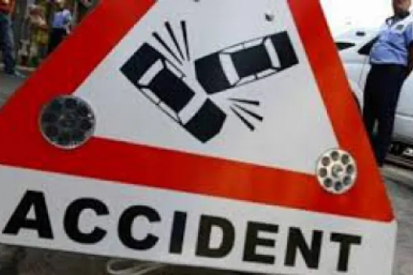 Noi reguli pentru șoferii care vor fi implicați în accidente