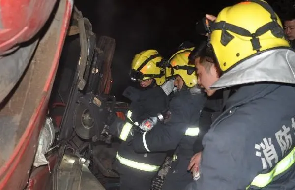 Accident grav cu morţi, în China