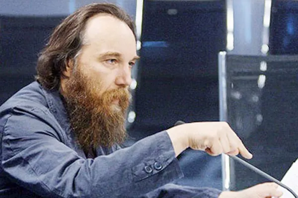 Cine este Dughin, omul considerat creierul lui Putin, a cărui fiică a fost ucisă într-un atentat lângă Moscova - Ce spune filosoful despre România