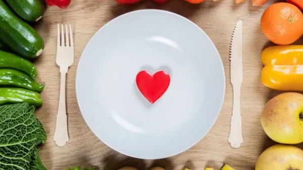 Top 20 alimente care îţi curăţă arterele