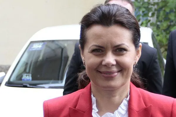 Cine este AURELIA CRISTEA, propusă ministru delegat pentru Dialog Social
