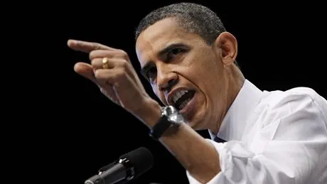 Barack Obama: SUA și Europa vor face Rusia să plătească pentru intervenția în Ucraina