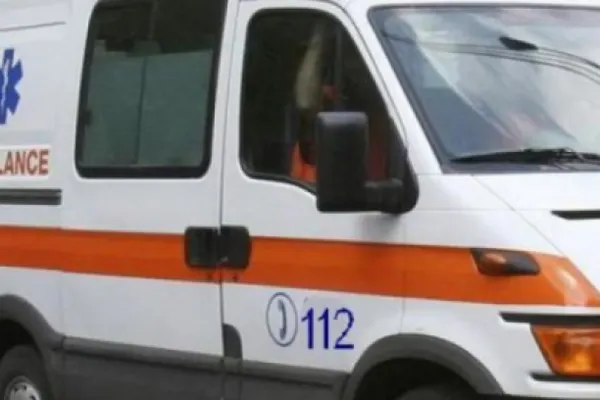 O fată de 13 ani a murit, iar alte trei persoane au fost rănite, într-un accident produs în Cluj