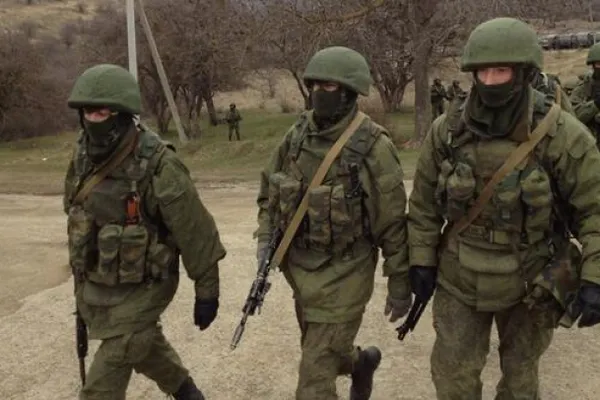 NATO NU confirmă retragerea trupelor ruseşti din apropierea frontierei cu Ucraina