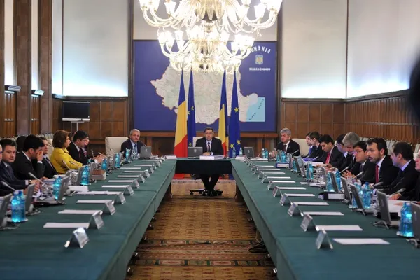 Guvernul a numit NOI PREFECŢI în judeţele Constanţa, Bacău, Teleorman şi Vâlcea