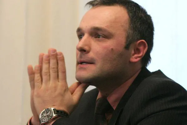 Fostul ministru Borbely Karoly (UDMR) a fost numit de Ponta secretar de stat la Energie