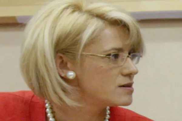 Corin Creţu: Tokes nu trebuie confundat cu minoritatea maghiară și UDMR