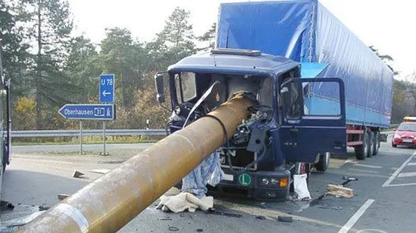 ACCIDENT ÎNGROZITOR cu urmări teribile. Ce s-a întâmplat