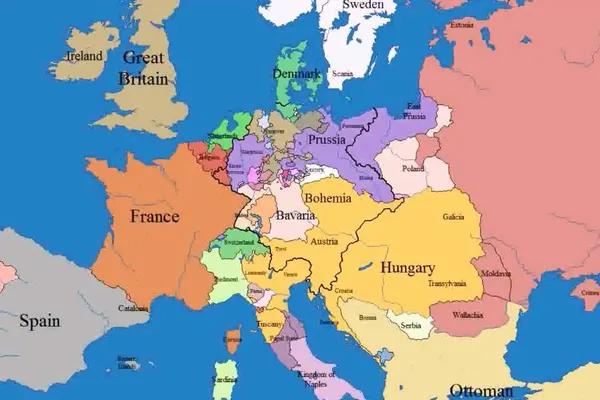Europa se zguduie: VENEŢIA vrea să se SEPARE de Italia