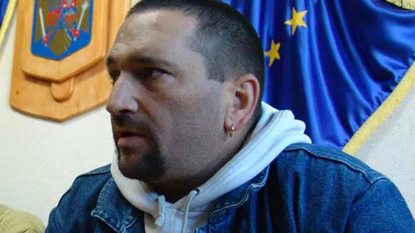 BERBECEANU: Cei care i-au atacat pe polițiști sunt niște DERBEDEI - VIDEO