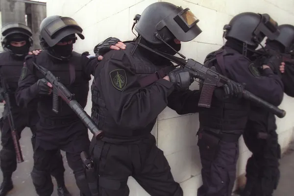 Anunț triumfal de la Moscova. FSB spune că l-a ucis pe șeful grupării Stat Islamic din Caucaz