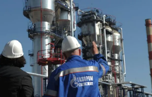 PRESIUNI: GAZPROM-ul ameninţă UCRAINA cu tăierea gazelor, pentru o DATORIE de 440 mil dolari