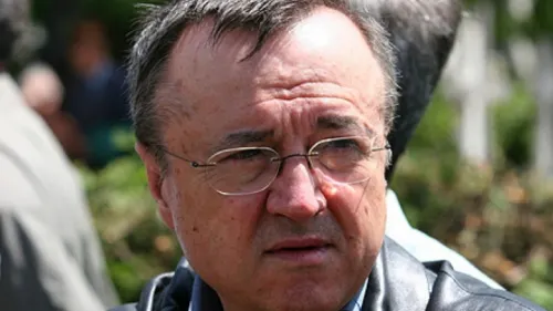 Ion Cristoiu:"Victor Ponta a plagiat otova, nici măcar subtil. Justiţia e independentă pentru căţei"