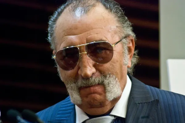 Ţiriac: Gabi Szabo este o fată cu trecut în sport, sper să aibă succes la Guvern