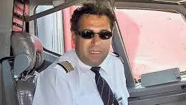 RĂSTURNARE DE SITUAŢIE în cazul ACCIDENTULUI AVIATIC DIN APUSENI. Cine PILOTA AVIONUL?