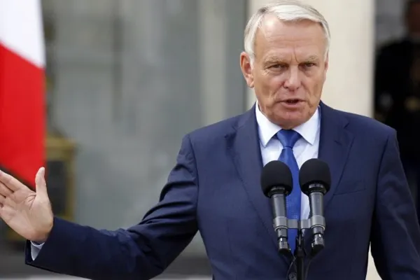 Guvernul Franţei a demisionat