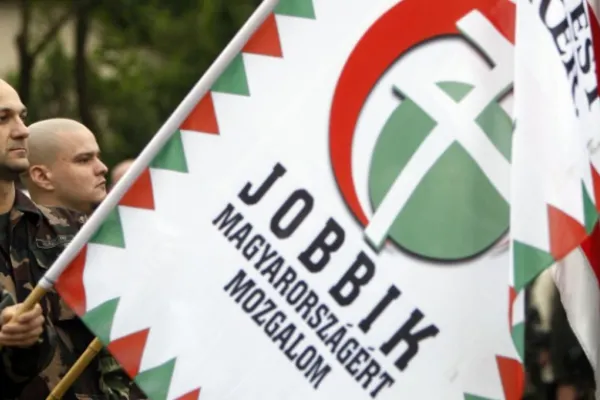 Partidul ultranaţionalist ungar Jobbik pledează pentru autonomia maghiarilor din Ucraina