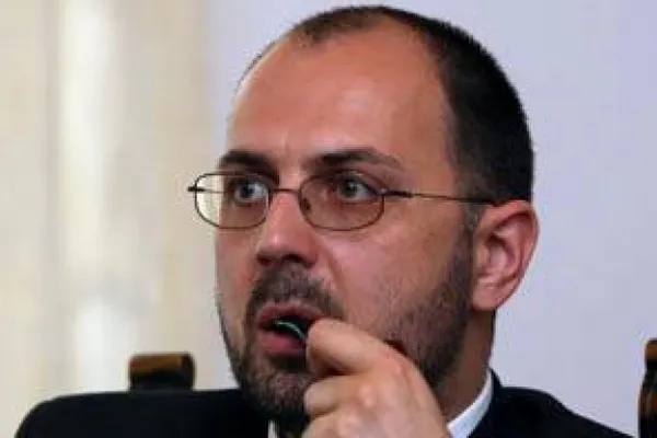 UDMR PUNE CONDIŢII: Două ministere, un vicepremier şi mai multe posturi de secretar de stat