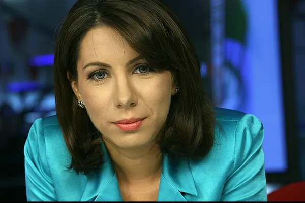 Laura Chiriac se întoarce la Realitatea TV