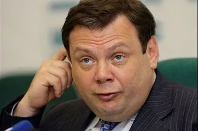 Mutare SURPRINZĂTOARE a unui miliardar rus în plin scandal Rusia-UE