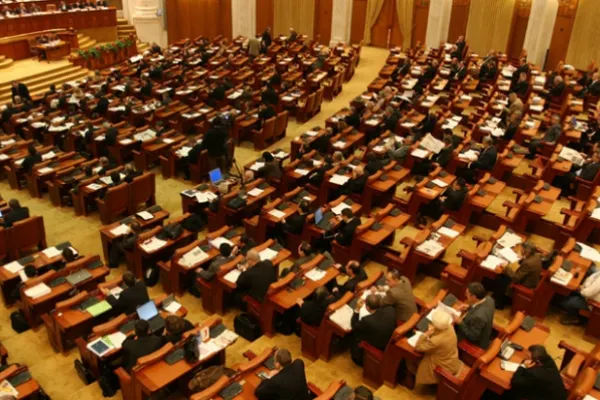 PNL va depune o moţiune pe amnistie şi graţiere pentru a afla punctul de vedere al Guvernului