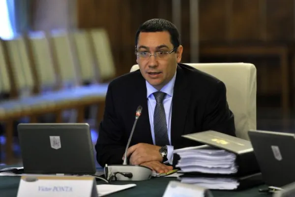 Discuţiile USD-UDMR privind noul Guvern, amânate pentru luni - surse
