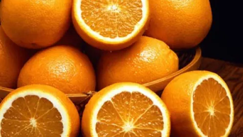 PORTOCALA: 10 beneficii pentru sănătate