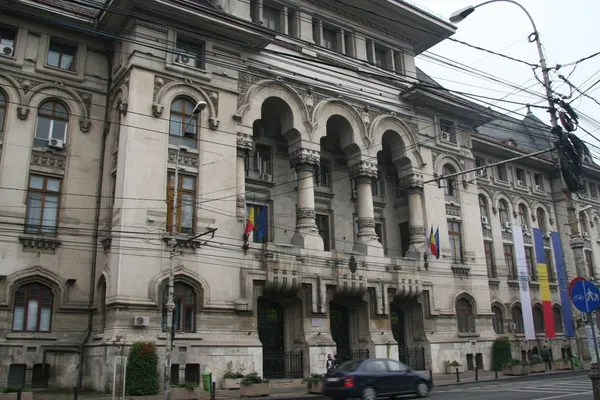 Liderul grupului PNL în CGMB, Cornel Pieptea, ales viceprimar al Capitalei