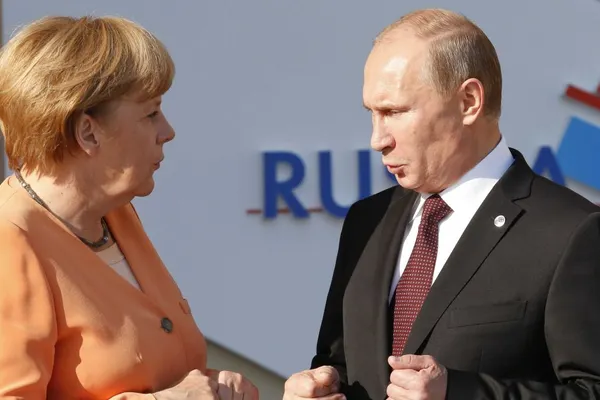 CRIMEEA. UE pregăteşte sancţiuni dure pentru Rusia. "Va fi mai rău decât în timpul Războiului Rece"