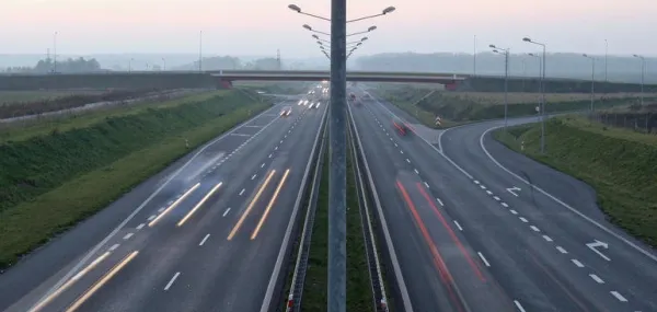 Cum a reușit să reducă numărul accidentelor țara din Europa cu cele mai sigure șosele