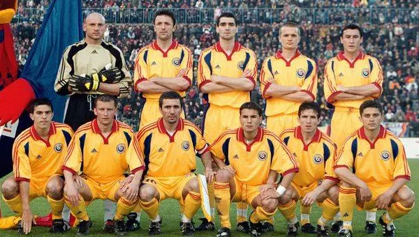 Gică Popescu, PUS LA ZID de un coleg din GENERAŢIA DE AUR