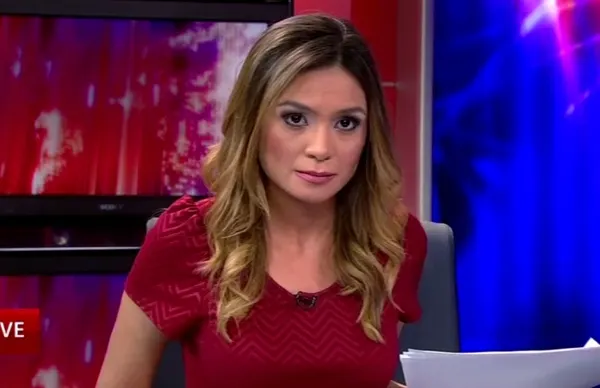 O jurnalistă Russia Today a demisionat ÎN DIRECT: Nu vreau "să spăl" imaginea lui Putin