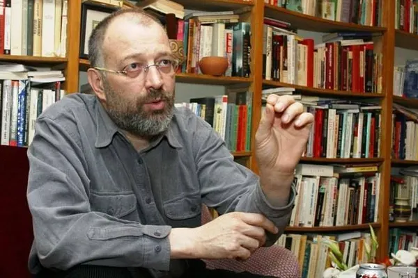 ION CRISTOIU, atac dur la STELIAN TĂNASE: Autorul unei diversiuni ieftine
