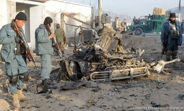Duşa: 3 dintre militarii răniţi, transportaţi în Germania; ceilalţi 2, la Kandahar, vor fi externaţi