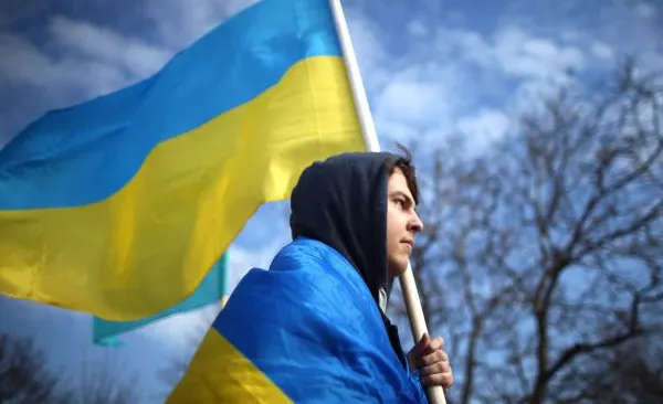 Ucraina îşi rezervă dreptul de a confisca bunuri ruse