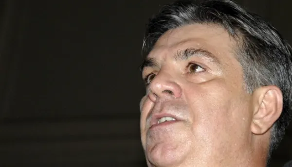 Valeriu Zgonea, vizită oficială în Italia